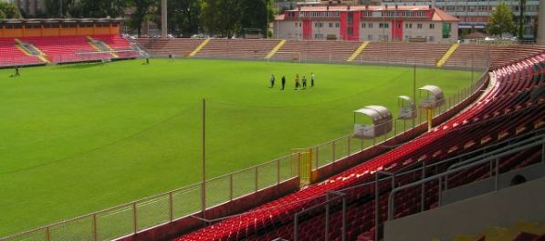 Portugalci ne žele igrati na Bilinom Polju Portugalci ne žele igrati na Bilinom Polju