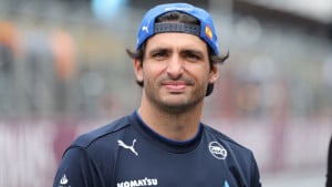 Sainz stigao do prvog podijuma sa Williamsom, ali riječi nakon trke mu u Italiji neće zaboraviti