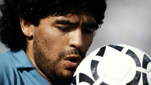 Maradonu su pokopali bez srca, s razlogom su ga izvadili