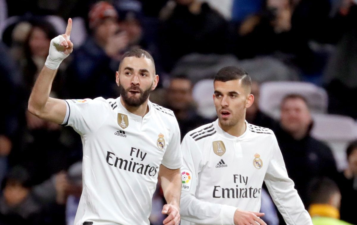 Nova povreda u Real Madridu: Ceballos van terena do januara