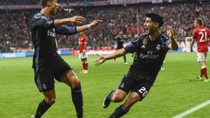 Zvijezdu Real Madrida upitali da li bi mogao igrati za Barcelonu, njegov odgovor razbijesnio fanove