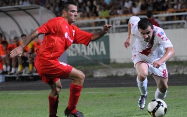 Kazazić: Uz dobar pristup opravdati ulogu favorita