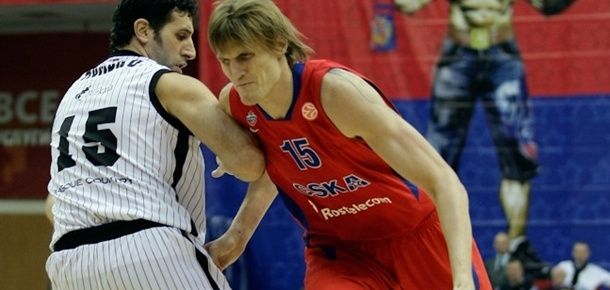 Kirilenko dolazi kod Teletovića u Netse?
