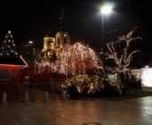 Bordo kućica za bordo navijače