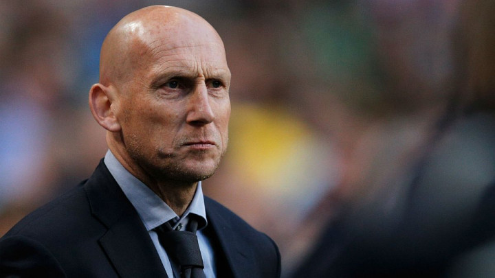 Jaap Stam novi trener Zwollea