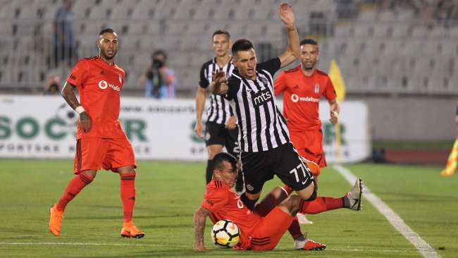 Goran Zakarić: Vjerujem u ekipu, ako krenemo hrabro možemo pobijediti Zvezdu