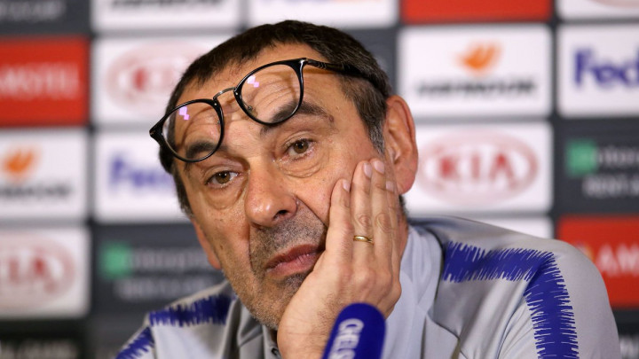 Legendarni igrač Liverpoola: Sarri je glup kada je propustio tako važnu stvar