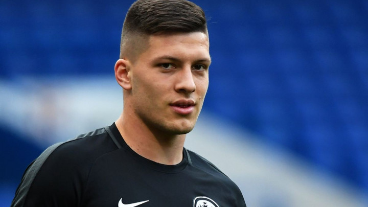 Komentar Fortune Dusseldorf na Jovićev transfer je hit