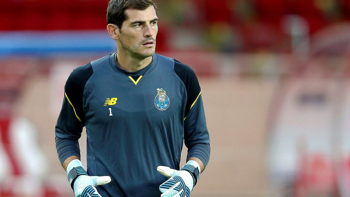 Njegova riječ ima težinu: Casillas odabrao najboljeg golmana svijeta