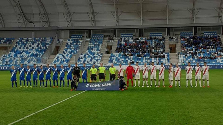 Juniori HŠK Zrinjski neporaženi u Budimpešti