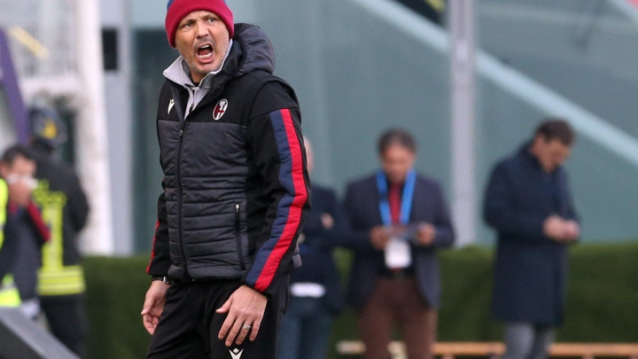 Mihajlović kao da zna nešto više: "Ibra neće ostati u Milanu, ima dvije opcije"