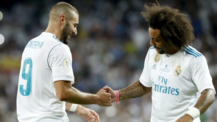 Real Madrid imenovao četvrtog kapitena