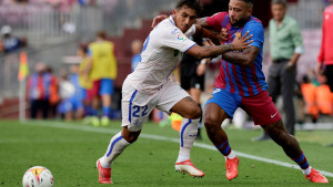 Odgođena utakmica Sevilla - Barcelona 
