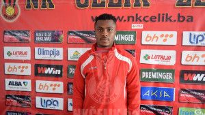 Novo pojačanje Čelika dolazi iz Bursaspora