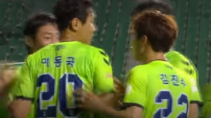 Južna Koreja je pokazala da se može: Tribine su prazne, ali volja za fudbalom je pobijedila
