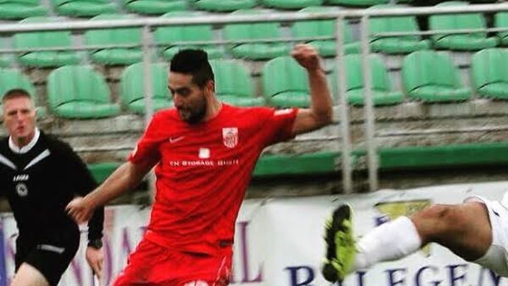 Zoran Brković raskinuo ugovor sa Zvijezdom