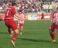 Bez pobjednika u duelu Rudara i Zvijezde Bez pobjednika u duelu Rudara i Zvijezde