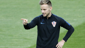 Rakitić objavom iznenadio hrvatsku javnost