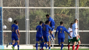 Objavljen spisak bh. juniora za naredni izazov