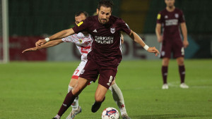 FK Sarajevo u srijedu igra prijateljsku utakmicu, odlukom razočarali navijače