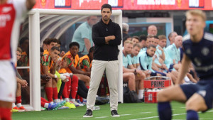 Arteta spremio spektakl za kraj prijelaznog roka:  Za 150 miliona eura stižu dva velika pojačanja