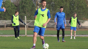 Zanimljiva priča bivšeg fudbalera Željezničara i Borca: Srpski veznjak završio u Brazilu