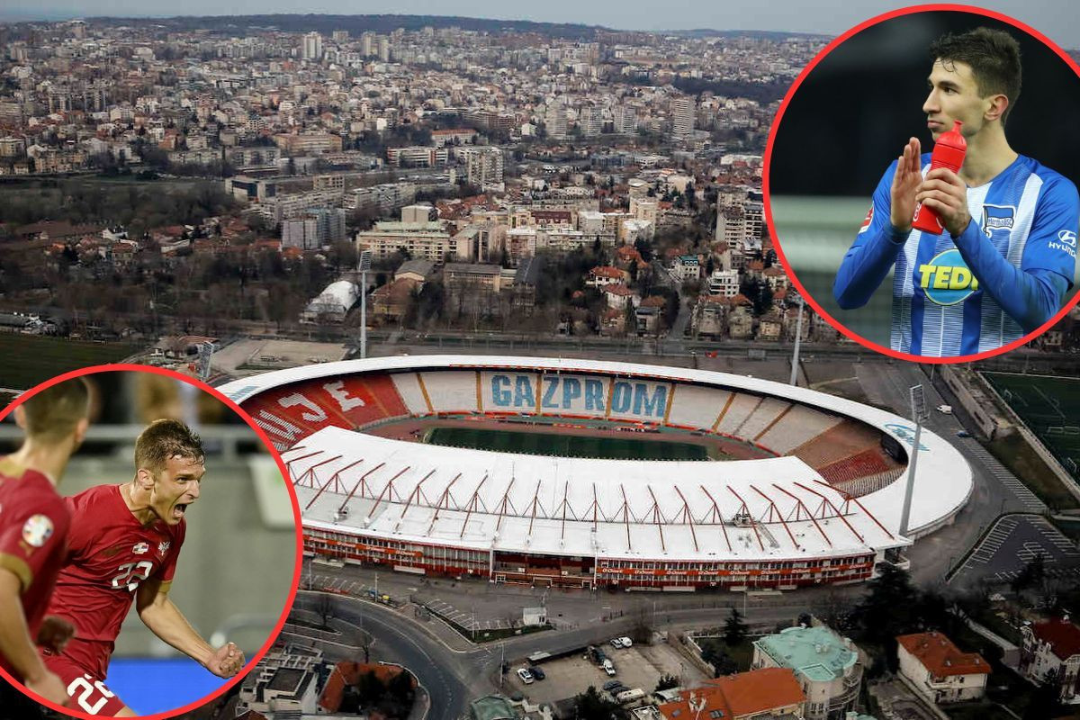 Podrhtava Beograd, na Marakani će igrati najjači tim od 1991. godine: "Biće vrelo ljeto"