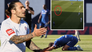 Epilog nezapamćene drame: Gol s 40 metara odlučio prvaka Hrvatske!