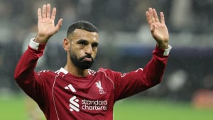 Stiže vijest o Mohamedu Salahu koja je odjeknula Evropom: U Liverpoolu su prelomili!