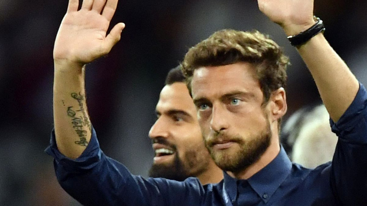 Ništa od Monaca: Marchisio između Sportinga i Zenita 
