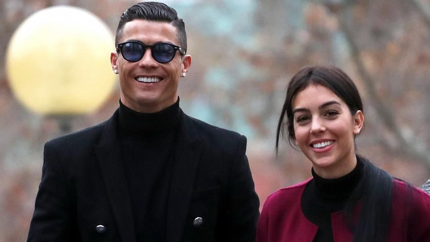 Ljubav je u zraku: Cristiano Ronaldo čestitao Georgini rođendan i oduševio fanove