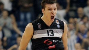 Bomba je odjeknula: Bogdan Bogdanović se vraća u Partizan!