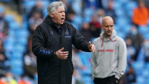 Postignut dogovor: Ancelotti novi trener Reala!