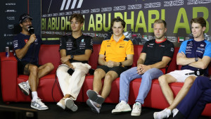 Ako Verstappen bude suspendovan, navijači Red Bulla žele samo jedno ime