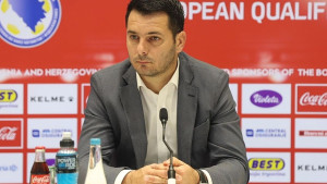 Nacija se nadala, Spahić donio konačan sud: "Više neće igrati za reprezentaciju!"