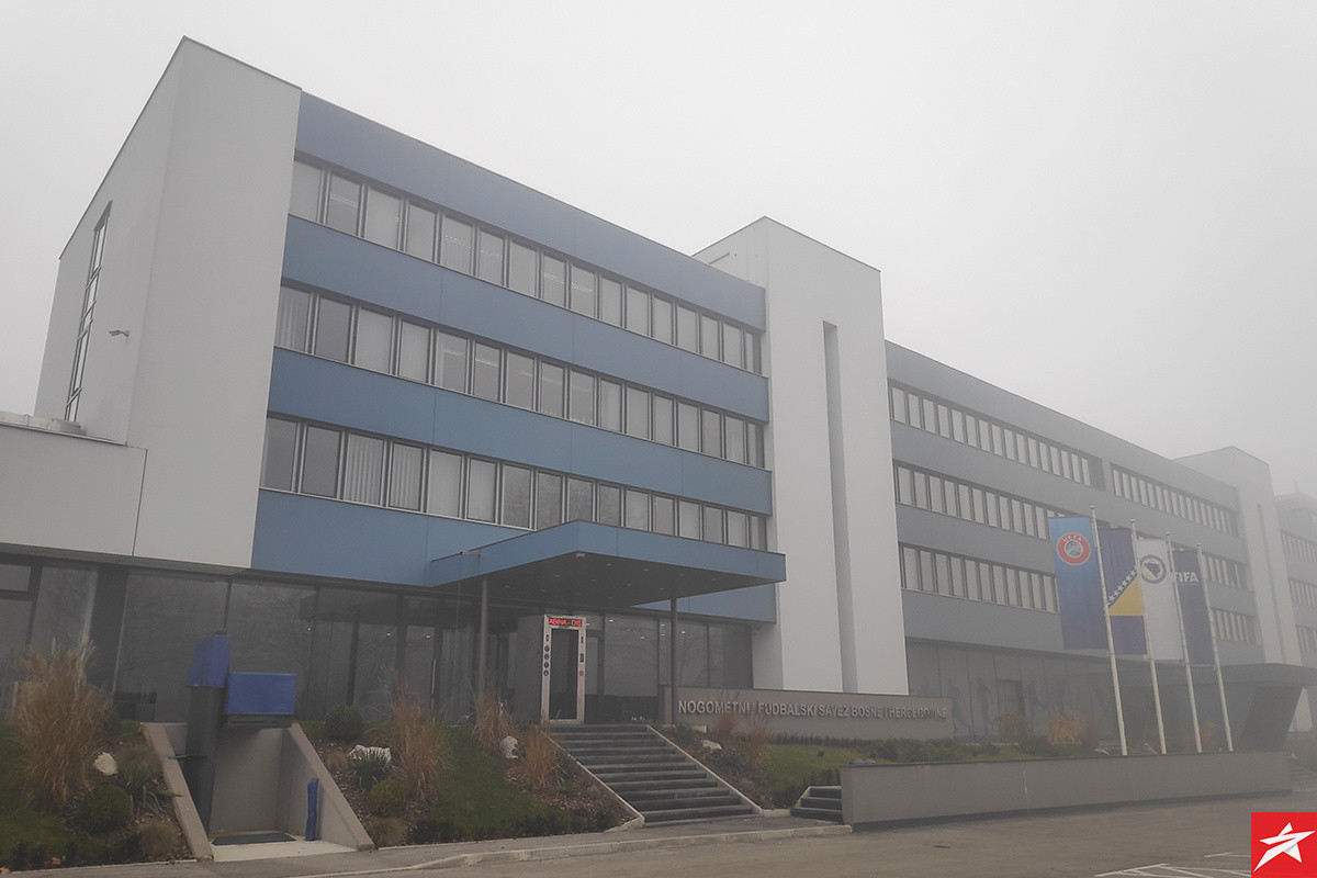 Izvršni odbor FS BiH bira novi Komitet za sudije i suđenje, donosimo vam imena članova Izvršni odbor FS BiH bira novi Komitet za sudije i suđenje, donosimo vam imena članova