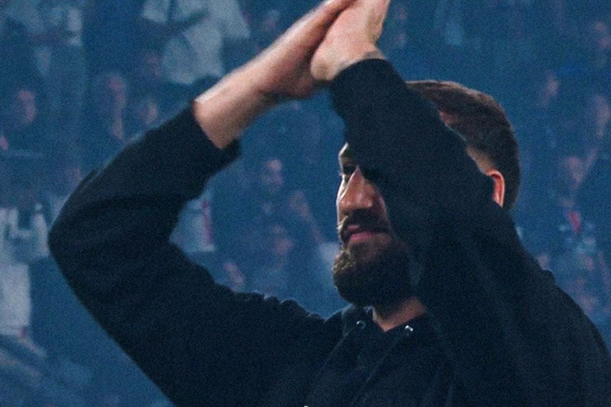 Ovu noć Donnarumma će da pamti, poznato je i ime novog kluba Ovu noć Donnarumma će da pamti, poznato je i ime novog kluba