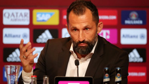 Hasan Salihamidžić završio priču o velikom transferu: "Nije tačno"
