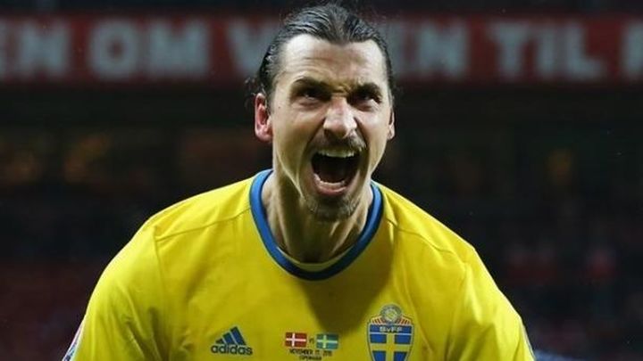 Ibrahimović psovao Mažiću na bosanskom jeziku