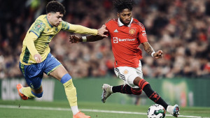 Manchester United ovjerio spektakl na Wembleyju