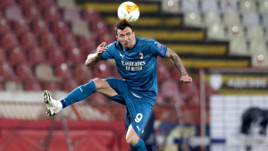 Mandžukić je spreman na novi transfer?