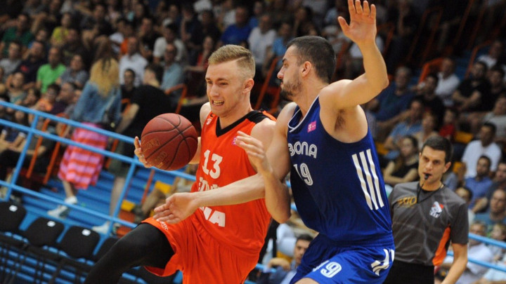 Cedevita ponizila Cibonu, Musa i Stipanović pred titulom prvaka