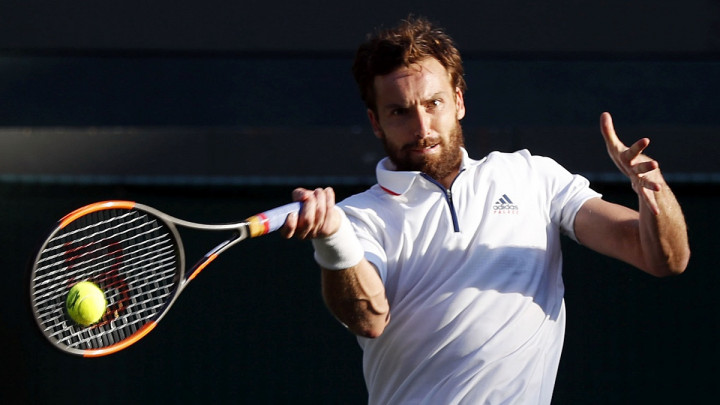 Gulbis nakon Džumhura "sredio" i trećeg tenisera svijeta