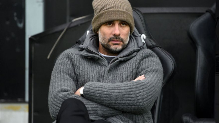 Kakav gospodin: Guardiola se nakon utakmice "izvinio" zbog pobjede