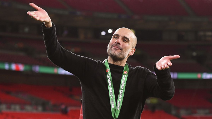 Guardiola 2006. godine putovao 3.000 kilometara da se sastane sa svojim trenerskim idolom
