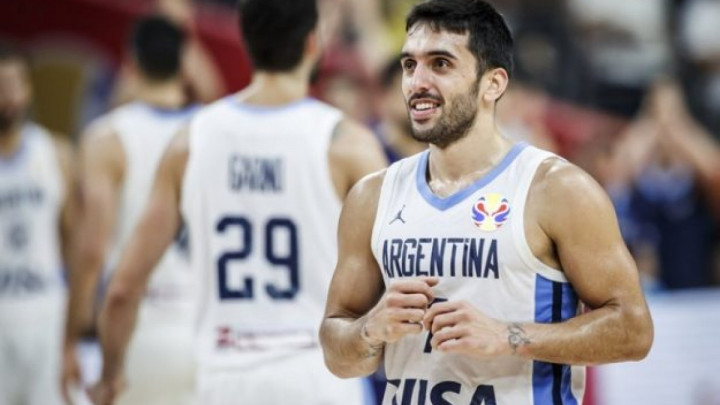 Facundo Campazzo unatoč glasinama još nema konktetnu ponudu iz NBA lige