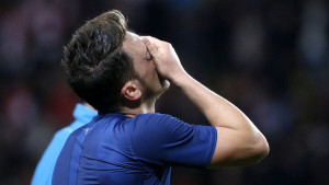 Mesut Ozil ostavio komentar nakon poraza Arsenala: Rekao je dovoljno...