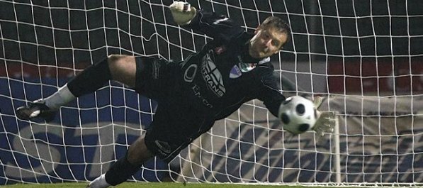 Mitrović opet nije branio za KTE Mitrović opet nije branio za KTE