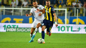 Odigran prvi bosanski derbi u Turskoj uz razočaravajući epilog
