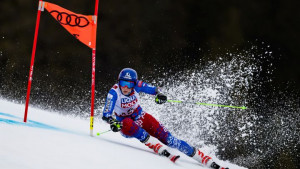 Petra Vlhova zlatna u veleslalomu